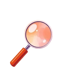 Toudou search icon