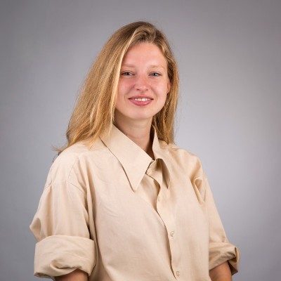 Het team achter Toudou