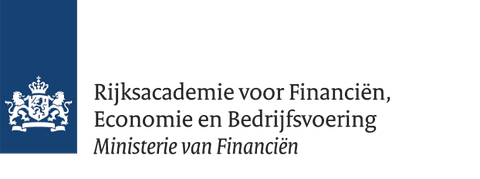 Rijksinkooptraineeship logo